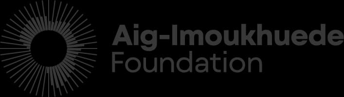 AIG-Imoukhuede Foundation