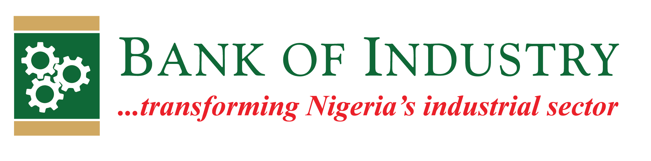 Bank of Industry